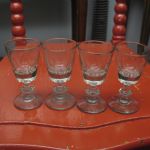 443 5839 Sherryglas
